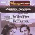 Ek Musafir Ek Hasina