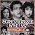 Gyarah Hazar Ladkiyan