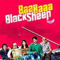 Baa Baaa Black Sheep