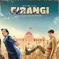 Firangi