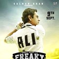 Freaky Ali