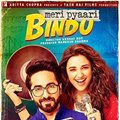 Meri Pyaari Bindu