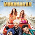 Mubarakan