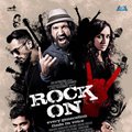 Rock On!! 2
