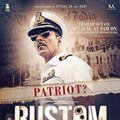 Rustom