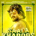 Saala Khadoos