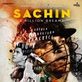 Sachin: A Billion Dreams