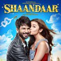 Shaandaar