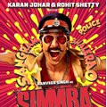 Simmba