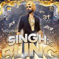 Singh Is Bling