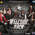 Welcome Back