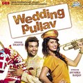 Wedding Pullav