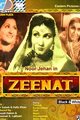 Zeenat Movie Poster
