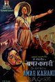 Dr. Kotnis Ki Amar Kahani Movie Poster