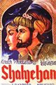 Shahjehan Movie Poster