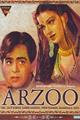 Arzoo Movie Poster