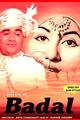 Badal Movie Poster