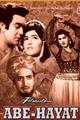 Abe-Hayat Movie Poster
