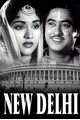 New Delhi Movie Poster