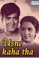 Usne Kaha Tha Movie Poster