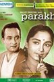 Parakh Movie Poster