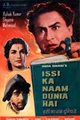 Issi Ka Naam Duniya Hai Movie Poster