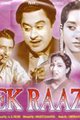 Ek Raaz Movie Poster