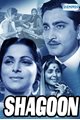 Shagoon Movie Poster