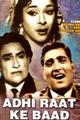 Aadhi Raat Ke Baad Movie Poster