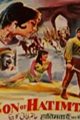 Son of Hatimtai Movie Poster