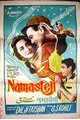 Namasteji Movie Poster