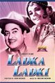 Ladka Ladki Movie Poster