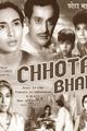 Chhota Bhai Movie Poster