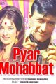 Pyar Mohabbat Movie Poster