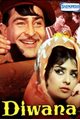 Deewana Movie Poster