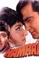 Hamraaz Movie Poster