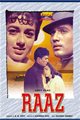 Raaz Movie Poster