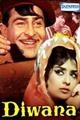 Diwana Movie Poster