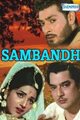 Sambandh Movie Poster
