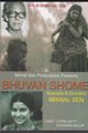Bhuvan Shome Movie Poster