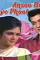 Aansoo Ban Gaye Phool Movie Poster