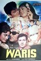 Waris Movie Poster