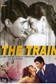 The Train Movie Poster