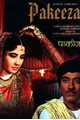 Pakeezah Movie Poster