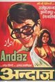 Andaaz Movie Poster