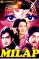 Milap Movie Poster