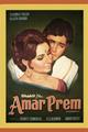 Amar Prem Movie Poster