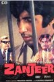 Zanjeer Movie Poster