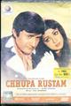 Chhupa Rustam Movie Poster