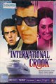 International Crook Movie Poster